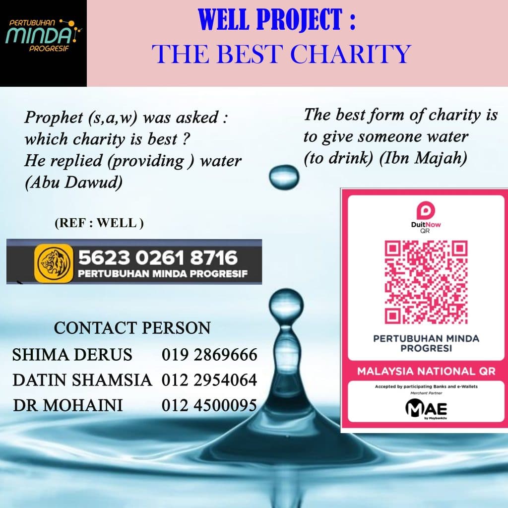 Well / Borehole Projects